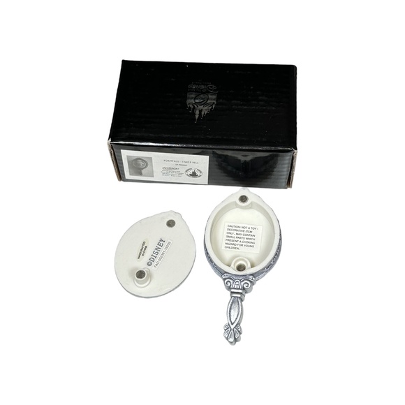 Disney Parks Tinker Bell Olszewski Pokitpals Trinket Box - Picture 4 of 4